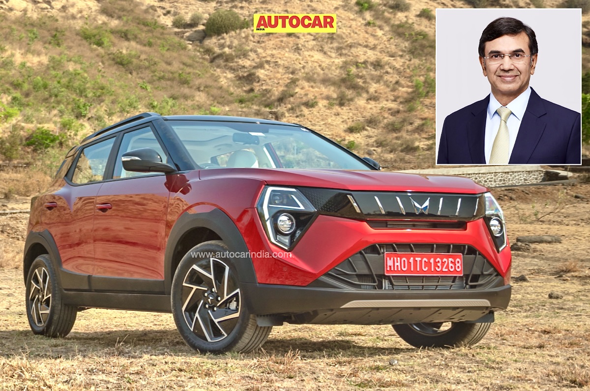 Mahindra diesel CAFE norms 